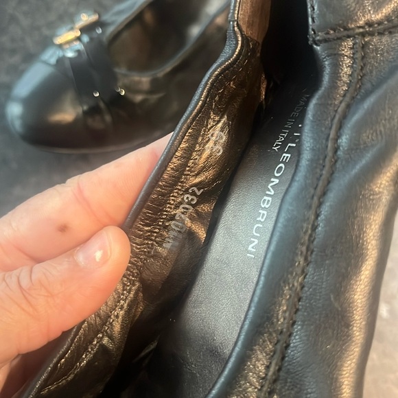 AGL BALLET HEELS - Picture 10 of 10